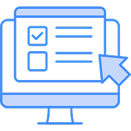 Start by filling out our online loan request form. Ensure that you are accurate and true with all the information that you provide. You also stand a higher chance of getting a loan using our website as we offer services from many different lenders. And these lenders each have different lending methods and policies.